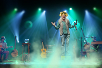 Les Griolos à la Casa Musicale - 2022