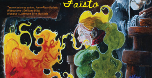 Affiche de Faïsto