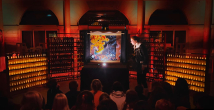 Version spéciale de Faïsto avec Ex Lumina et Cycleo