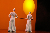 Goutelette, Lolo et le Soleil