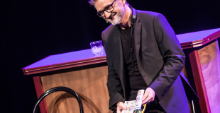 Numéro de mémoire extraordinaire