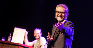 Numéro de transmission de pensée