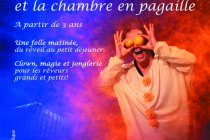Le Rêveur