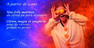 Le Rêveur