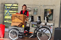 animation fête de famille privée