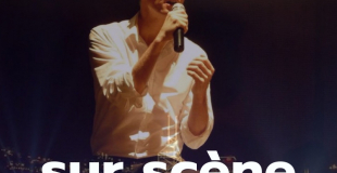 affiche 100% french pop