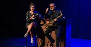 Numéro de mémoire extraordinaire