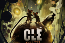 Clé Amulette