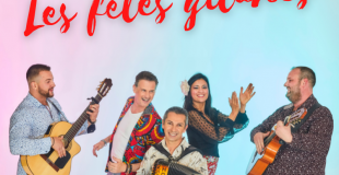 Les fêtes gitanes