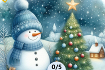 Affiche du spectacle 