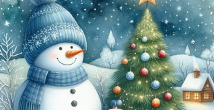 Affiche du spectacle 