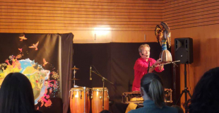 live St Pierre la Mer