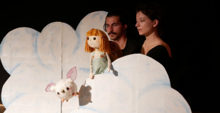 Lilo et Pixy au pays des nuages