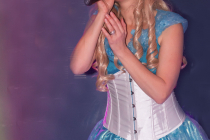 Spectacle enfants noël Gard