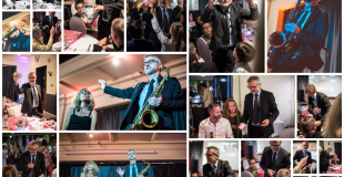 Mentalisme et close-up