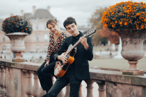 Swingin'Easy lors d'un mariage