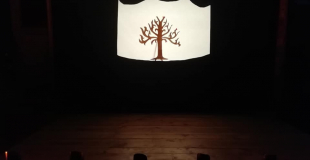 Le Magicien sans âme