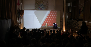 Les Rêves d'Éoline