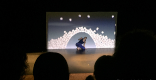 Les Rêves d'Éoline