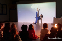 Les Rêves d'Éoline