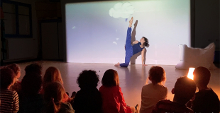 Les Rêves d'Éoline