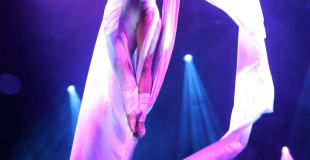 tissu ange Duo Lyodji 