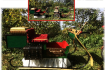 les messagers du père Noël