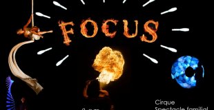 Focus - Lomalamal
