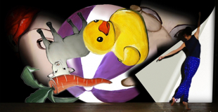 Les Rêves d'Éoline