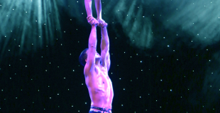 MAIN A MAIN PORTE ACROBATIQUE