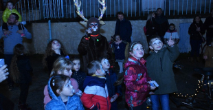 l'envoi de la liste...