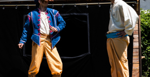 Le Trésor de Radja le Rouge