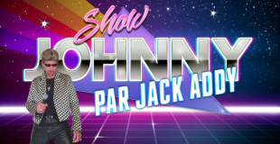 show Johnny Hallyday