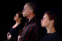 photo spectacle personnages 1