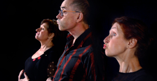 photo spectacle personnages 1