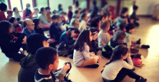 Représentation scolaireNIN