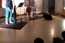 Représentation scolaireNIN