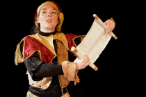  Le Fou du Roi_Compagnie Les Enfants Sauvages