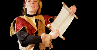  Le Fou du Roi_Compagnie Les Enfants Sauvages