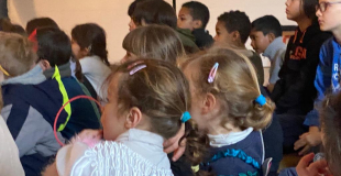 Représentation scolaireNIN