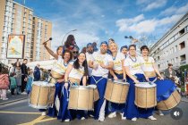 Carnaval de Villiers sur Marne