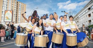 Carnaval de Villiers sur Marne