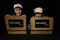 photo spectacle personnages 1