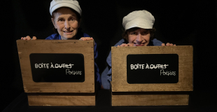 photo spectacle personnages 1