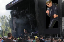 jack addy Sosie de Johnny 