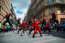 Le Rouge Nous Va Si Bien
