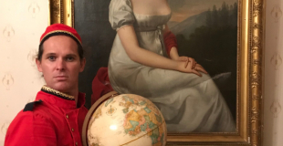 Le Rouge Nous Va Si Bien