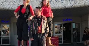 Le Rouge Nous Va Si Bien