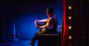 Renversant Cabaret 2022 - Maeva D Photographie