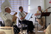 trio new orleans ehpad orléans ( loiret )